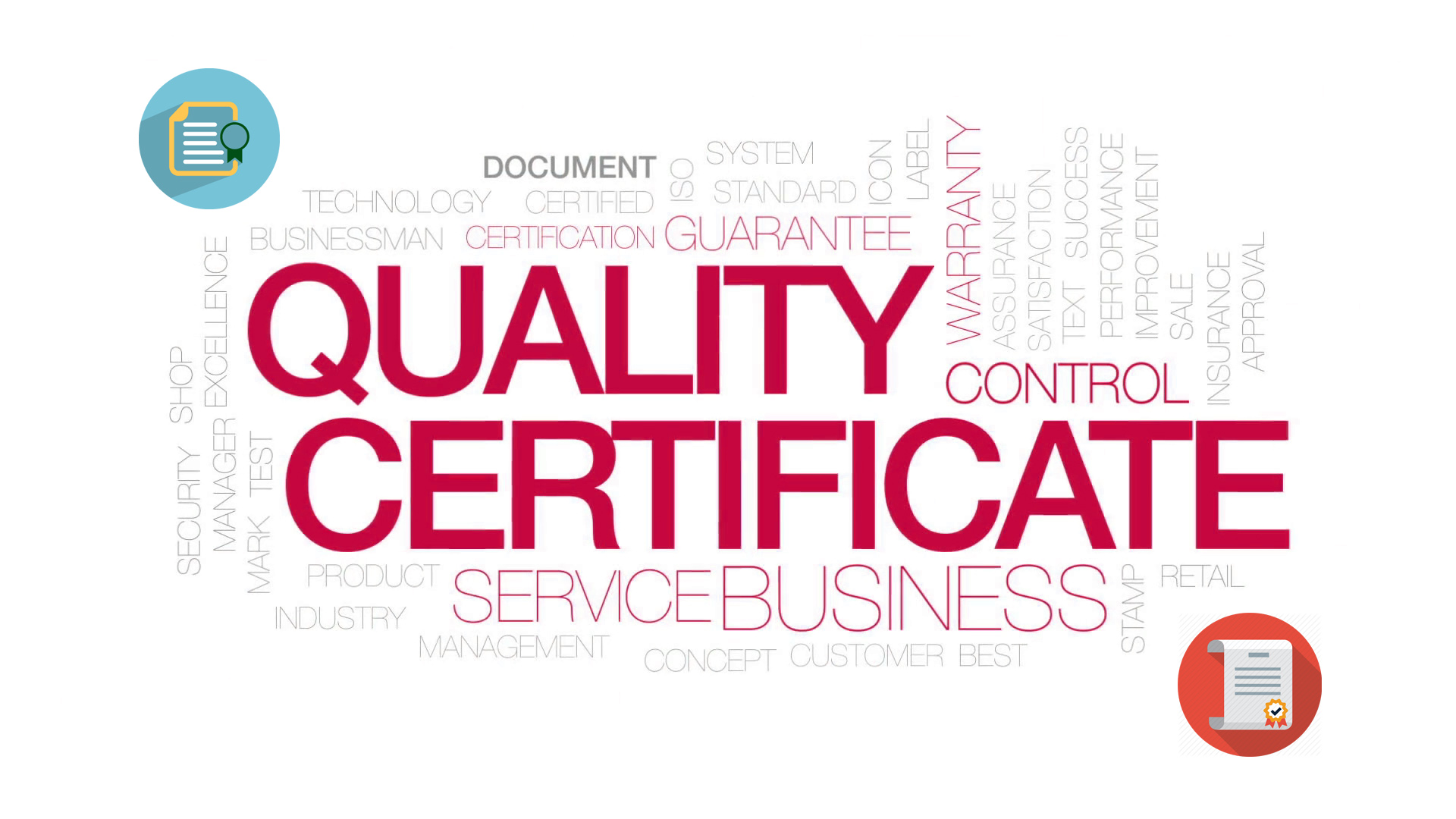 trackless train manufacturer certificates