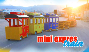 mini express trains