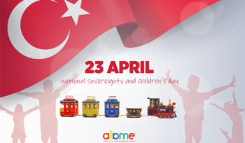 23 april national sovereignty and children's day