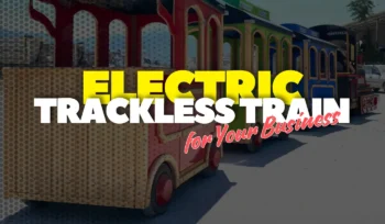How to Choose the Right Electric Trackless Train for Your Business